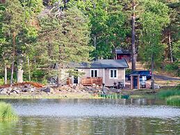 4 Person Holiday Home in Oskarshamn