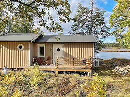 4 Person Holiday Home in Oskarshamn-by Traum