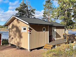 4 Person Holiday Home in Oskarshamn