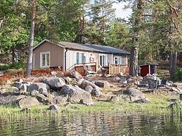 4 Person Holiday Home in Oskarshamn