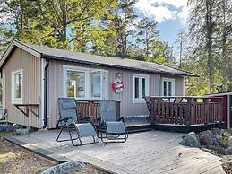 4 Person Holiday Home in Oskarshamn