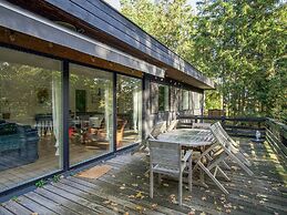 7 Person Holiday Home in Vejby