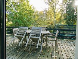 7 Person Holiday Home in Vejby