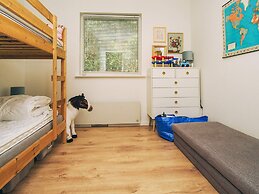 7 Person Holiday Home in Vejby
