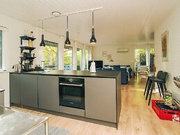 7 Person Holiday Home in Vejby