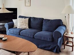 7 Person Holiday Home in Vejby