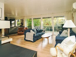 7 Person Holiday Home in Vejby