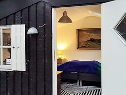 7 Person Holiday Home in Vejby