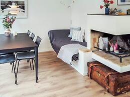 7 Person Holiday Home in Vejby