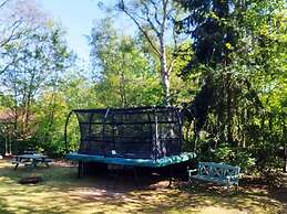 7 Person Holiday Home in Vejby