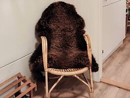 7 Person Holiday Home in Vejby