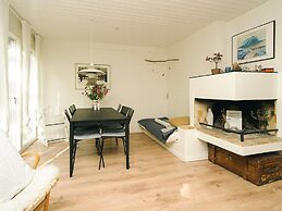 7 Person Holiday Home in Vejby