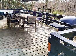 7 Person Holiday Home in Vejby