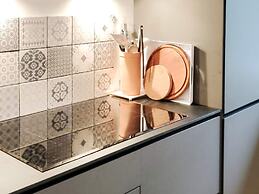 7 Person Holiday Home in Vejby