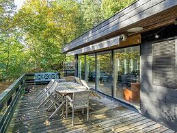 7 Person Holiday Home in Vejby