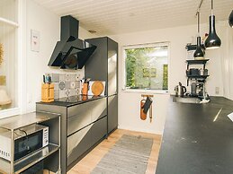 7 Person Holiday Home in Vejby