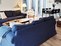 7 Person Holiday Home in Vejby