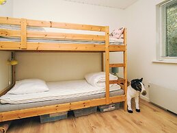 7 Person Holiday Home in Vejby