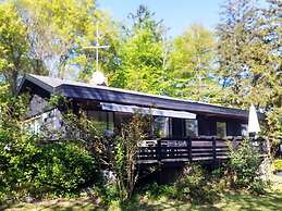 7 Person Holiday Home in Vejby