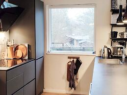 7 Person Holiday Home in Vejby