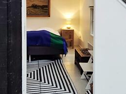 7 Person Holiday Home in Vejby