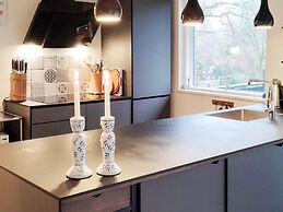 7 Person Holiday Home in Vejby