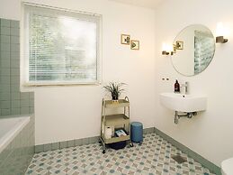 7 Person Holiday Home in Vejby