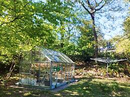 7 Person Holiday Home in Vejby