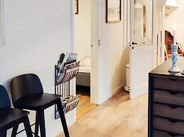 7 Person Holiday Home in Vejby