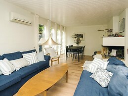 7 Person Holiday Home in Vejby