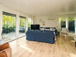 7 Person Holiday Home in Vejby