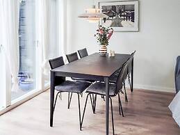 7 Person Holiday Home in Vejby