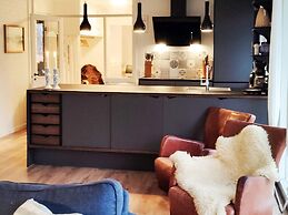 7 Person Holiday Home in Vejby