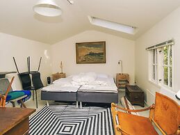 7 Person Holiday Home in Vejby