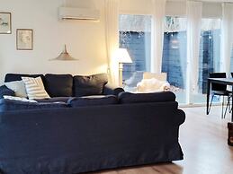 7 Person Holiday Home in Vejby