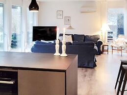 7 Person Holiday Home in Vejby