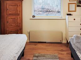 7 Person Holiday Home in Vejby