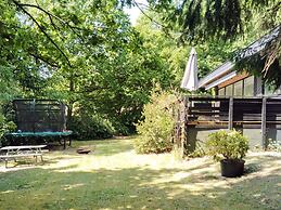 7 Person Holiday Home in Vejby