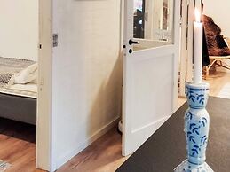 7 Person Holiday Home in Vejby