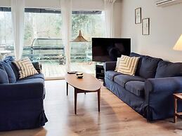 7 Person Holiday Home in Vejby