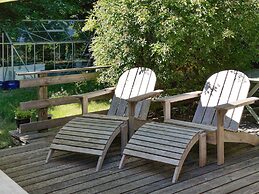 7 Person Holiday Home in Vejby