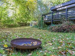 7 Person Holiday Home in Vejby