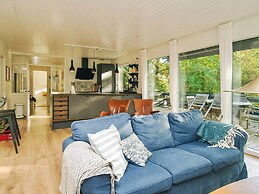 7 Person Holiday Home in Vejby