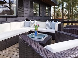 7 Person Holiday Home in Vejby