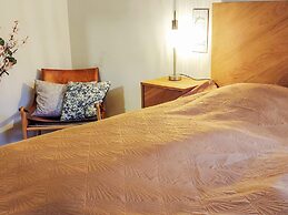 7 Person Holiday Home in Vejby