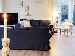 7 Person Holiday Home in Vejby