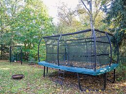 7 Person Holiday Home in Vejby