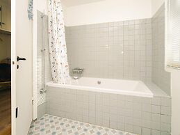 7 Person Holiday Home in Vejby