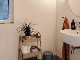 7 Person Holiday Home in Vejby