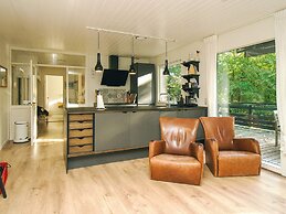 7 Person Holiday Home in Vejby
